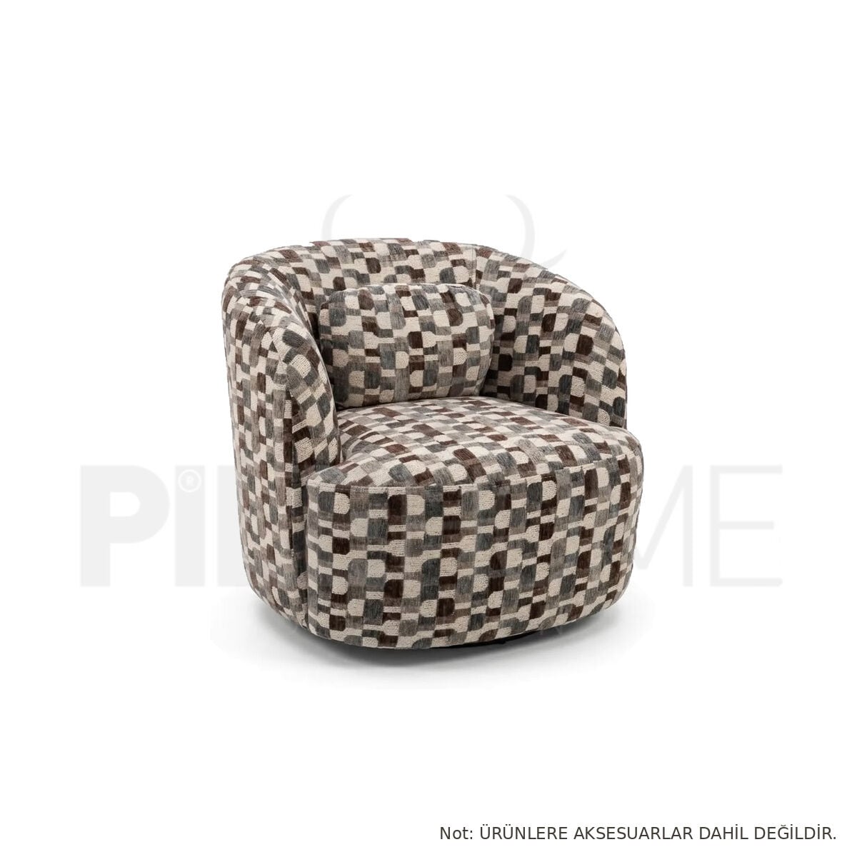 Horizantw Berjer